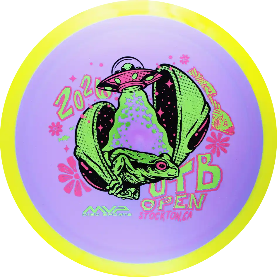 Fission 2026 OTB Open Delirium