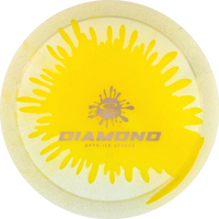 Opto-Ice Sparkle Splash Diamond