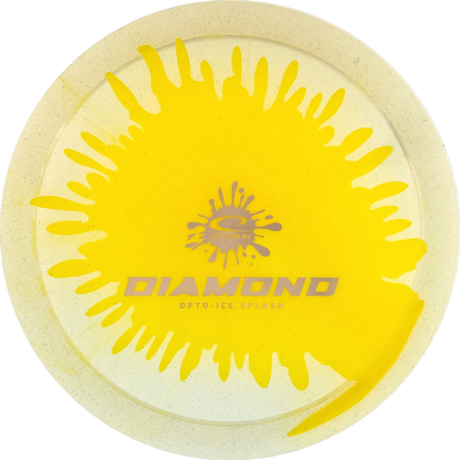 Opto-Ice Sparkle Splash Diamond