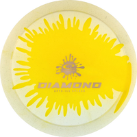 Opto-Ice Sparkle Splash Diamond