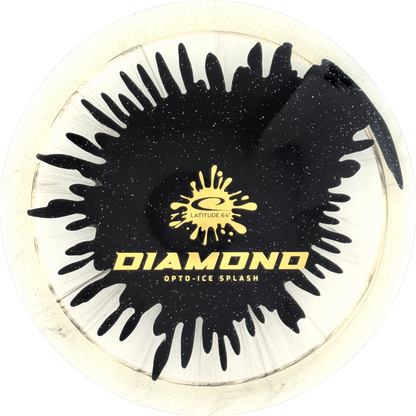 Opto-Ice Sparkle Splash Diamond