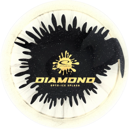 Opto-Ice Sparkle Splash Diamond