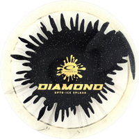 Opto-Ice Sparkle Splash Diamond