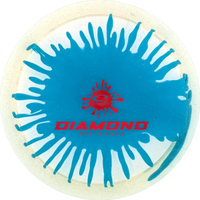 Opto-Ice Sparkle Splash Diamond