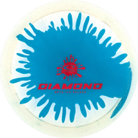 Opto-Ice Sparkle Splash Diamond