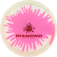Opto-Ice Sparkle Splash Diamond