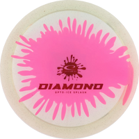 Opto-Ice Sparkle Splash Diamond