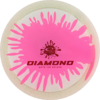 Opto-Ice Sparkle Splash Diamond