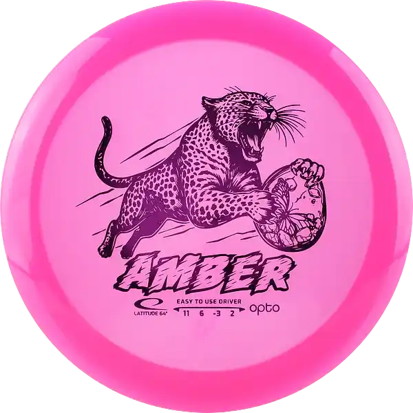 Opto Amber