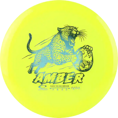 Opto Amber