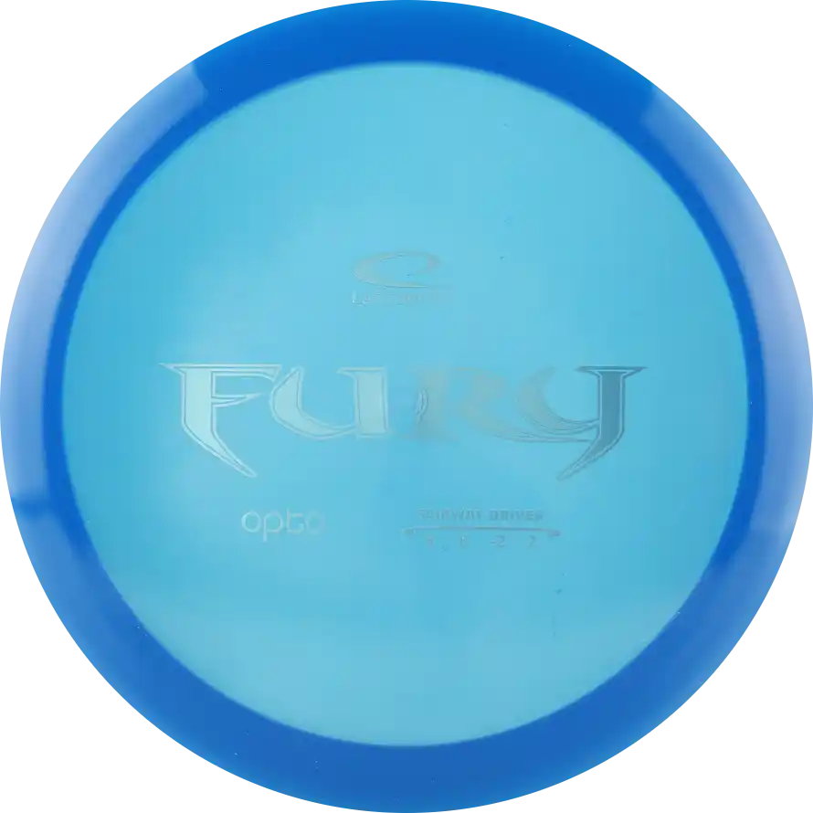 Opto Fury