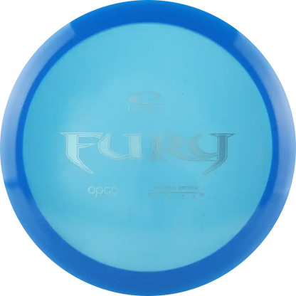 Opto Fury