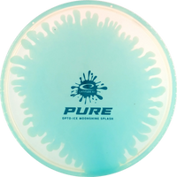 Opto Ice Moonshine Splash Pure