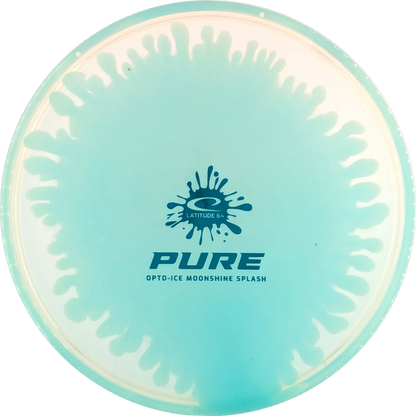 Opto Ice Moonshine Splash Pure