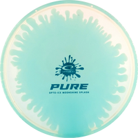 Opto Ice Moonshine Splash Pure