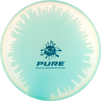 Opto Ice Moonshine Splash Pure
