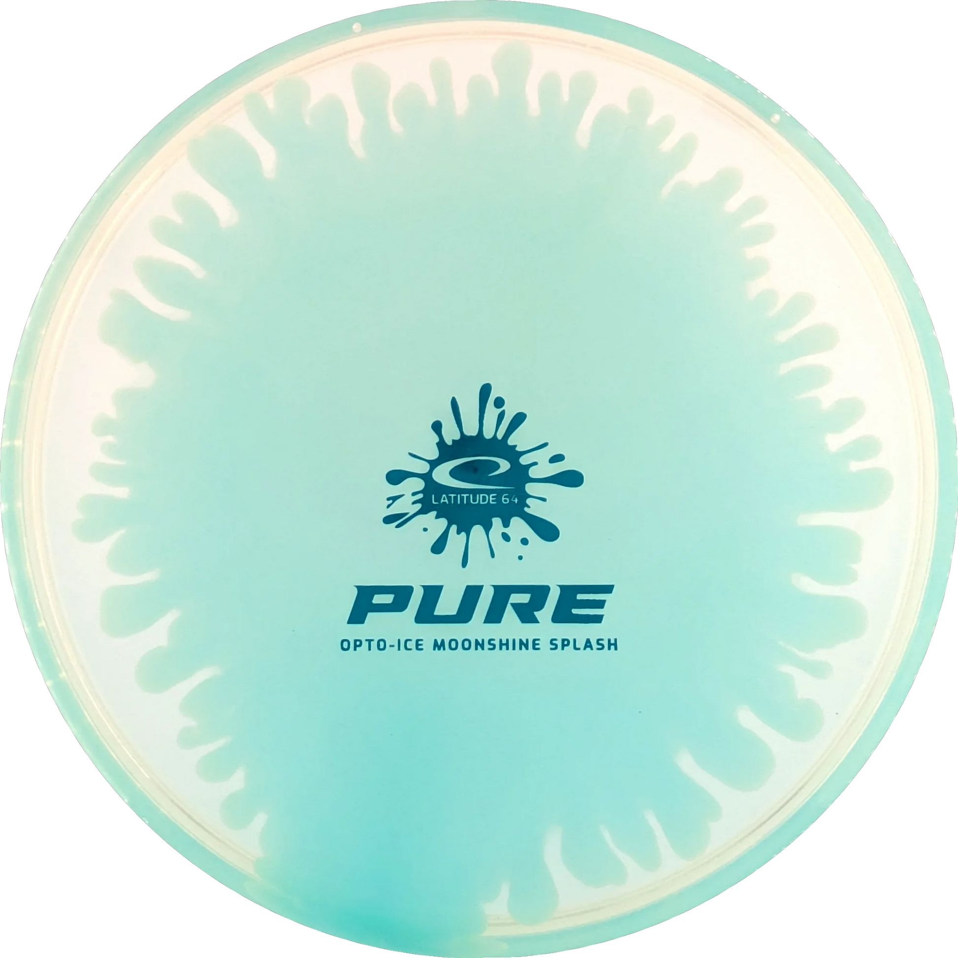 Opto Ice Moonshine Splash Pure