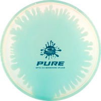 Opto Ice Moonshine Splash Pure