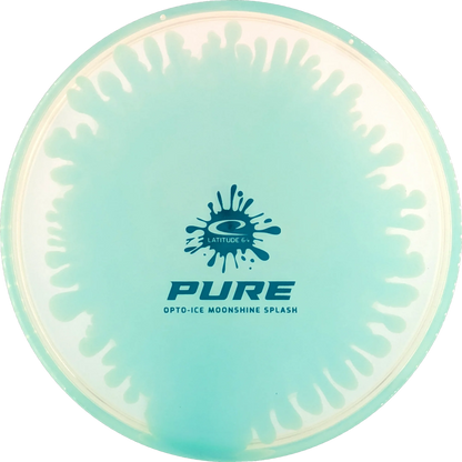 Opto Ice Moonshine Splash Pure