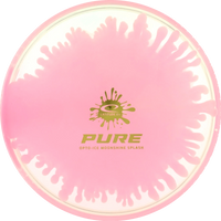 Opto Ice Moonshine Splash Pure