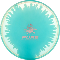 Opto Ice Moonshine Splash Pure