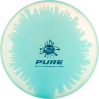 Opto Ice Moonshine Splash Pure