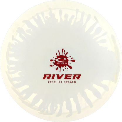 Opto Ice Splash River