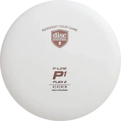 P-Line P1
