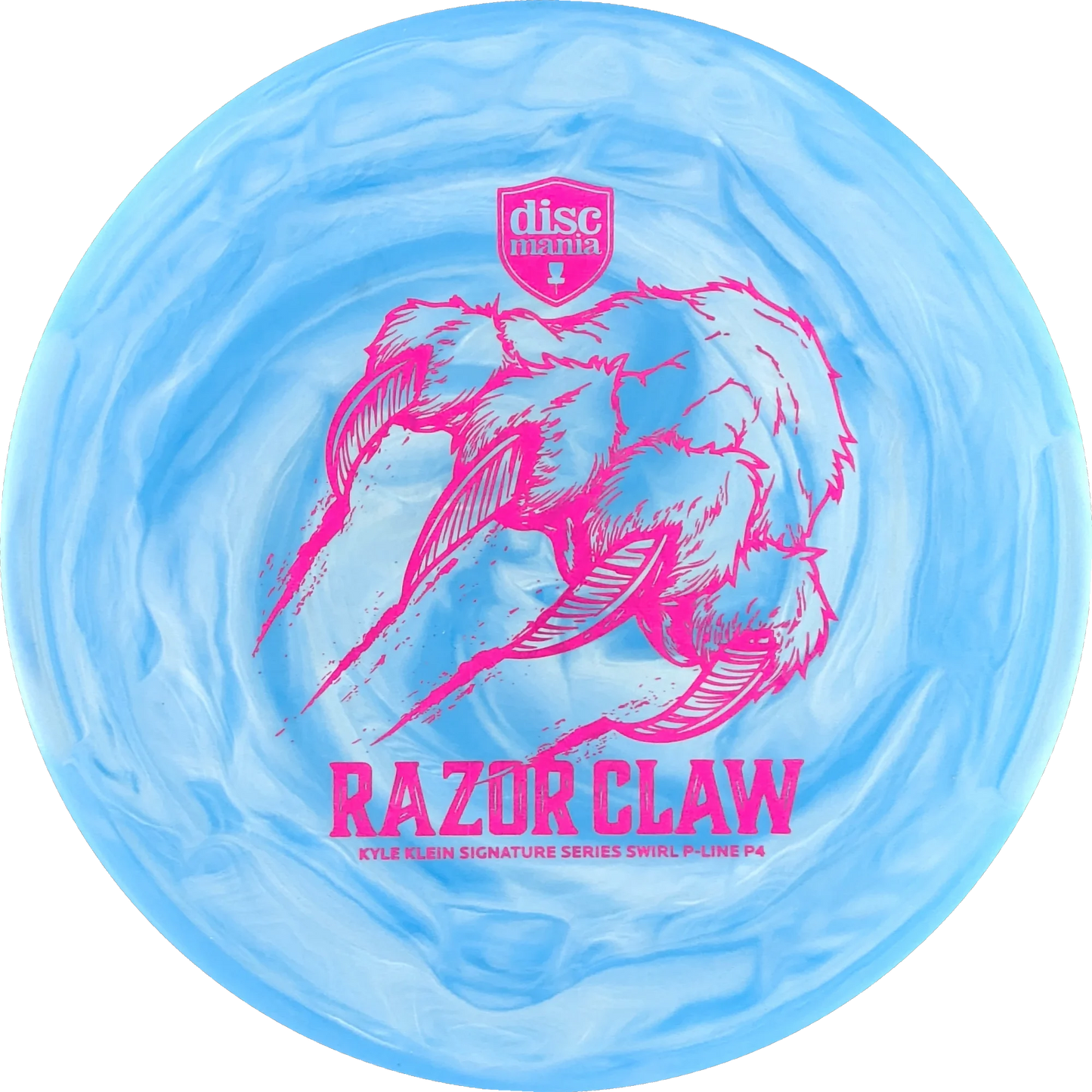 P-Line Flex 2 P4 Kyle Klein Razor Claw