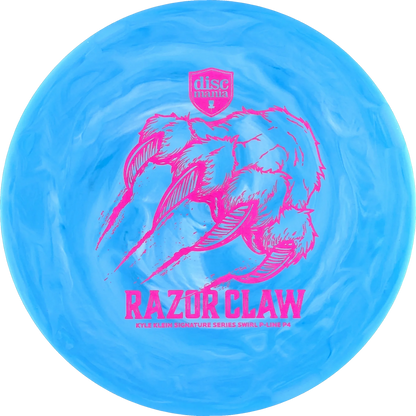 P-Line Flex 2 P4 Kyle Klein Razor Claw