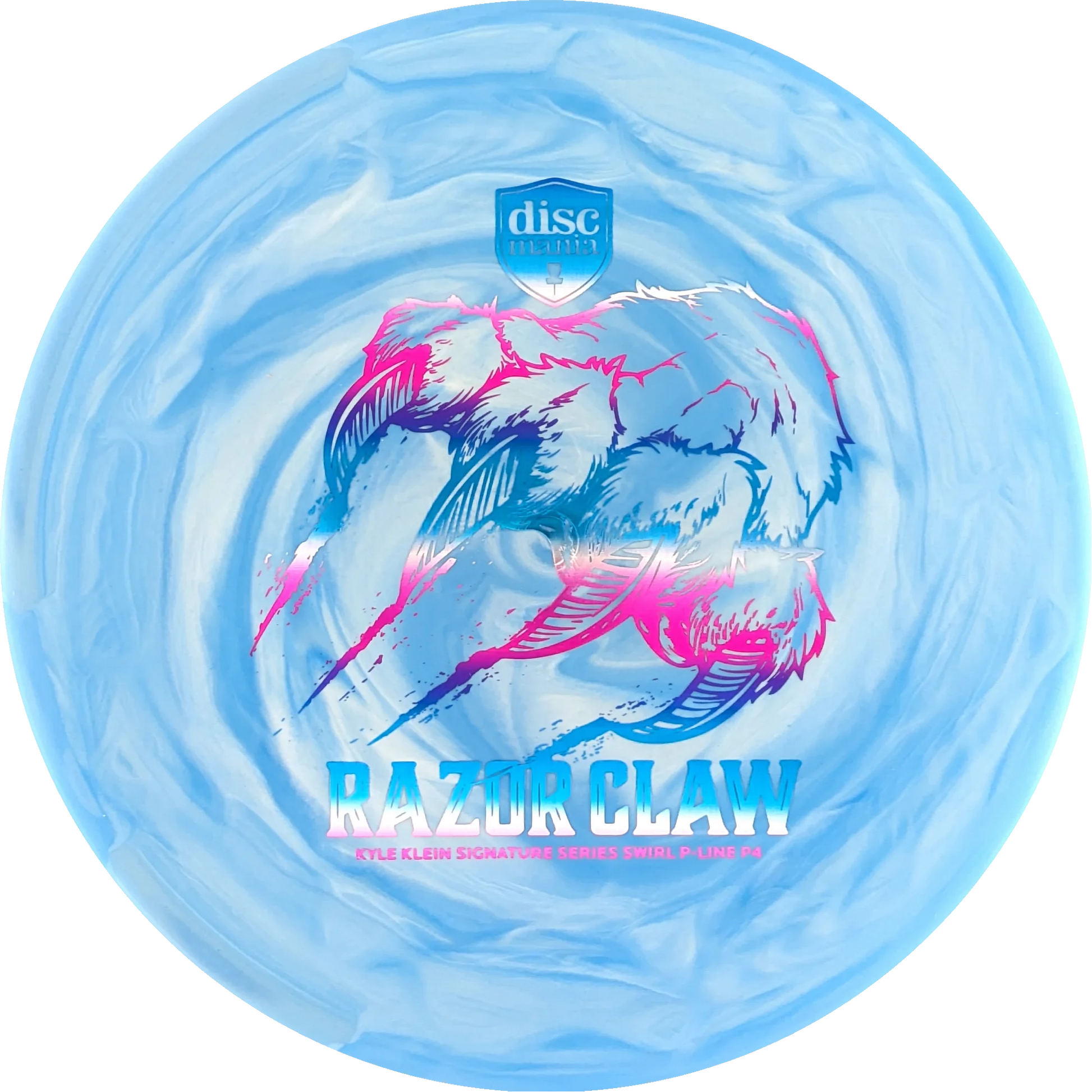 P-Line Flex 2 P4 Kyle Klein Razor Claw