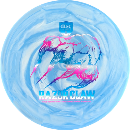 P-Line Flex 2 P4 Kyle Klein Razor Claw