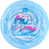 P-Line Flex 2 P4 Kyle Klein Razor Claw