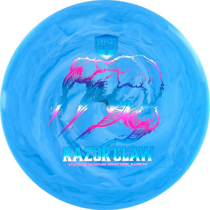 P-Line Flex 2 P4 Kyle Klein Razor Claw