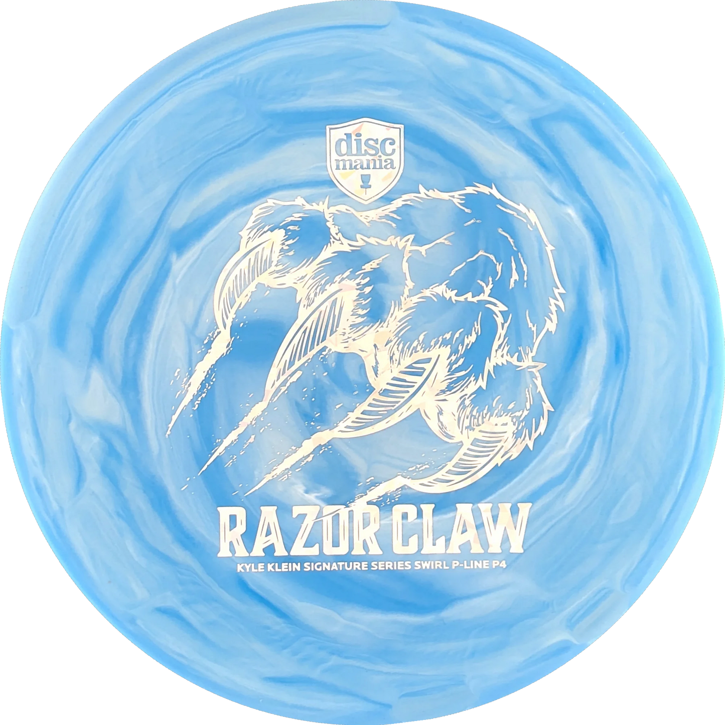 P-Line Flex 2 P4 Kyle Klein Razor Claw