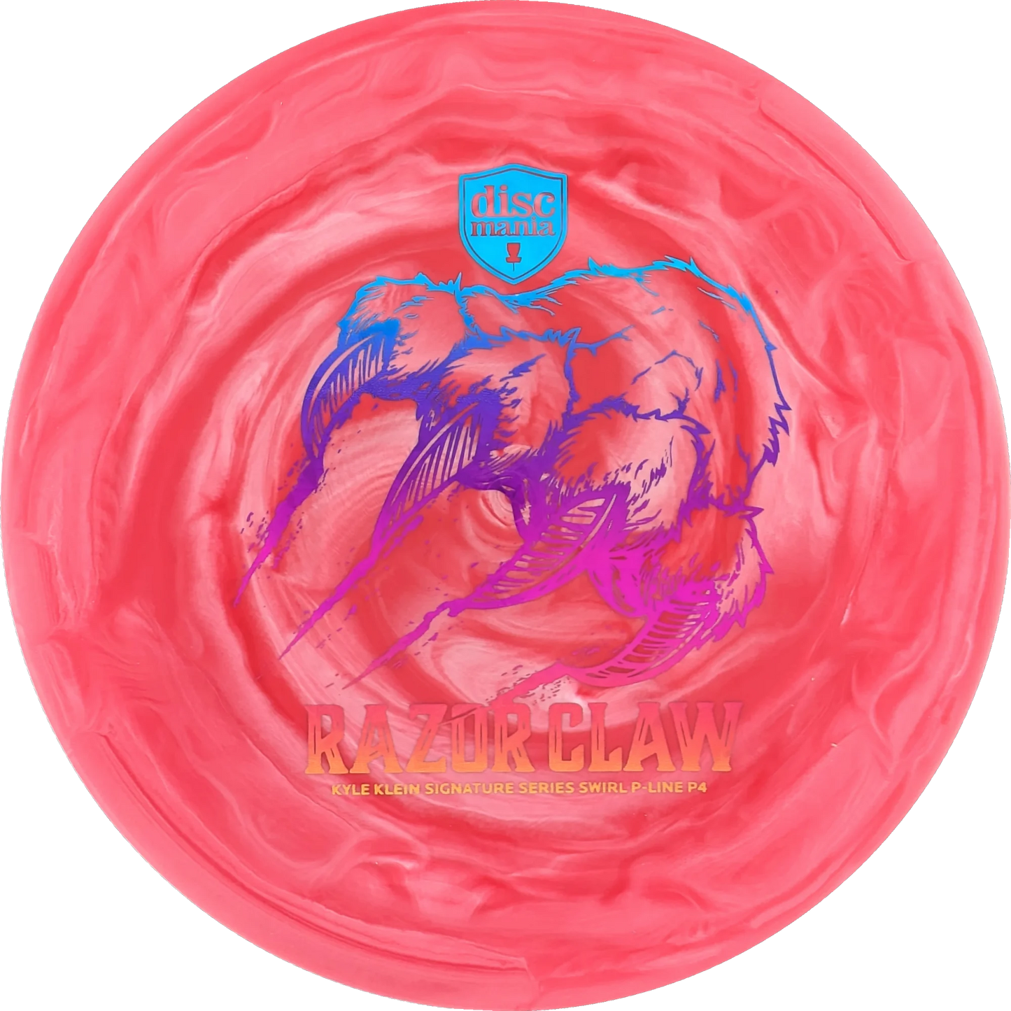 P-Line Flex 2 P4 Kyle Klein Razor Claw