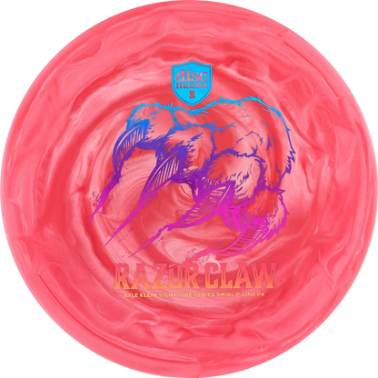 P-Line Flex 2 P4 Kyle Klein Razor Claw