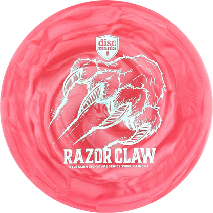 P-Line Flex 2 P4 Kyle Klein Razor Claw