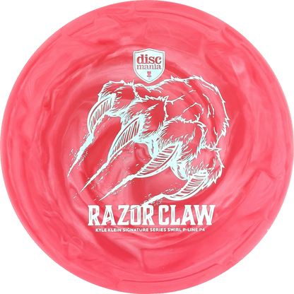 P-Line Flex 2 P4 Kyle Klein Razor Claw