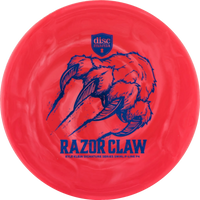 P-Line Flex 2 P4 Kyle Klein Razor Claw