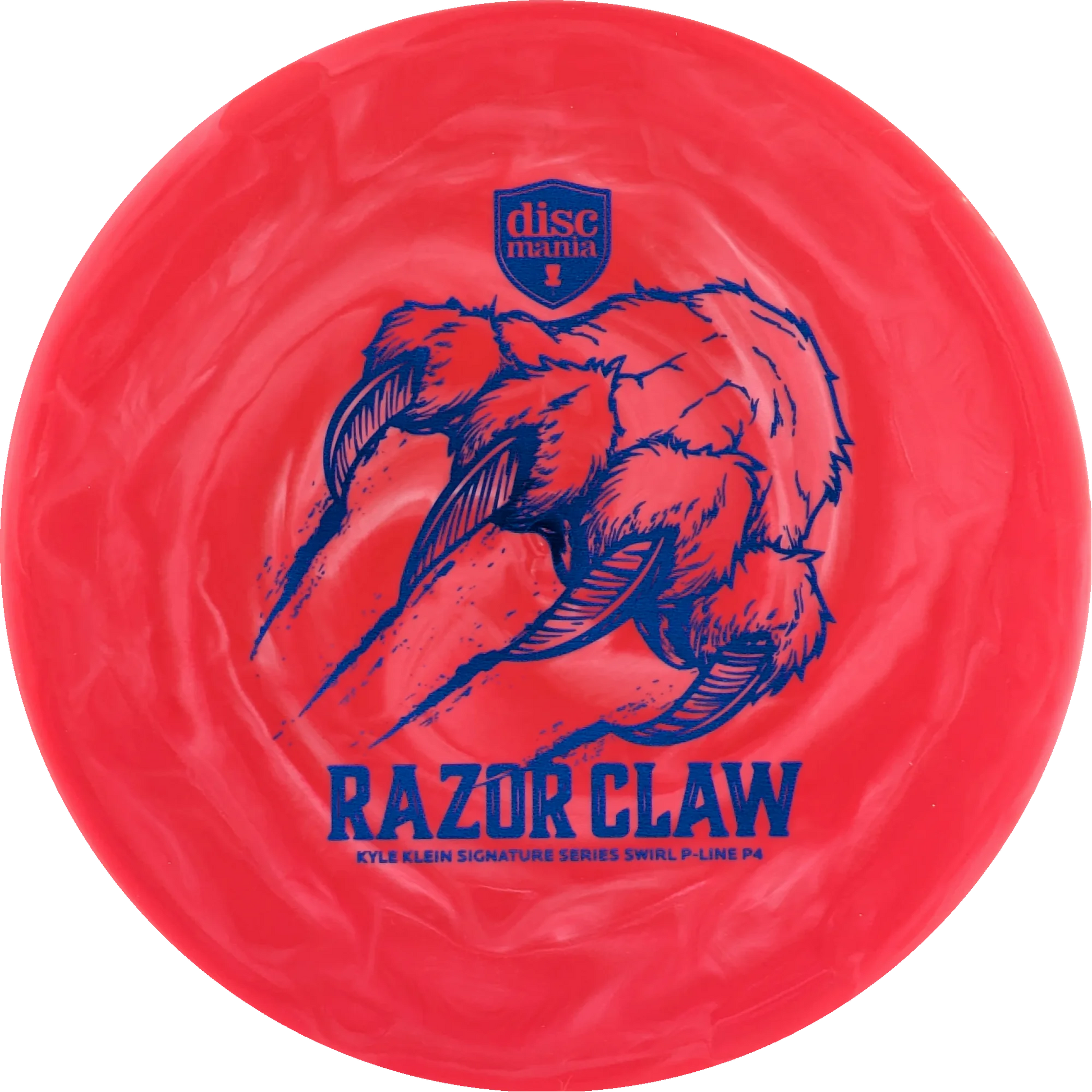 P-Line Flex 2 P4 Kyle Klein Razor Claw