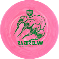 P-Line Flex 2 P4 Kyle Klein Razor Claw