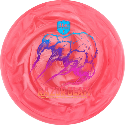 P-Line Flex 2 P4 Kyle Klein Razor Claw