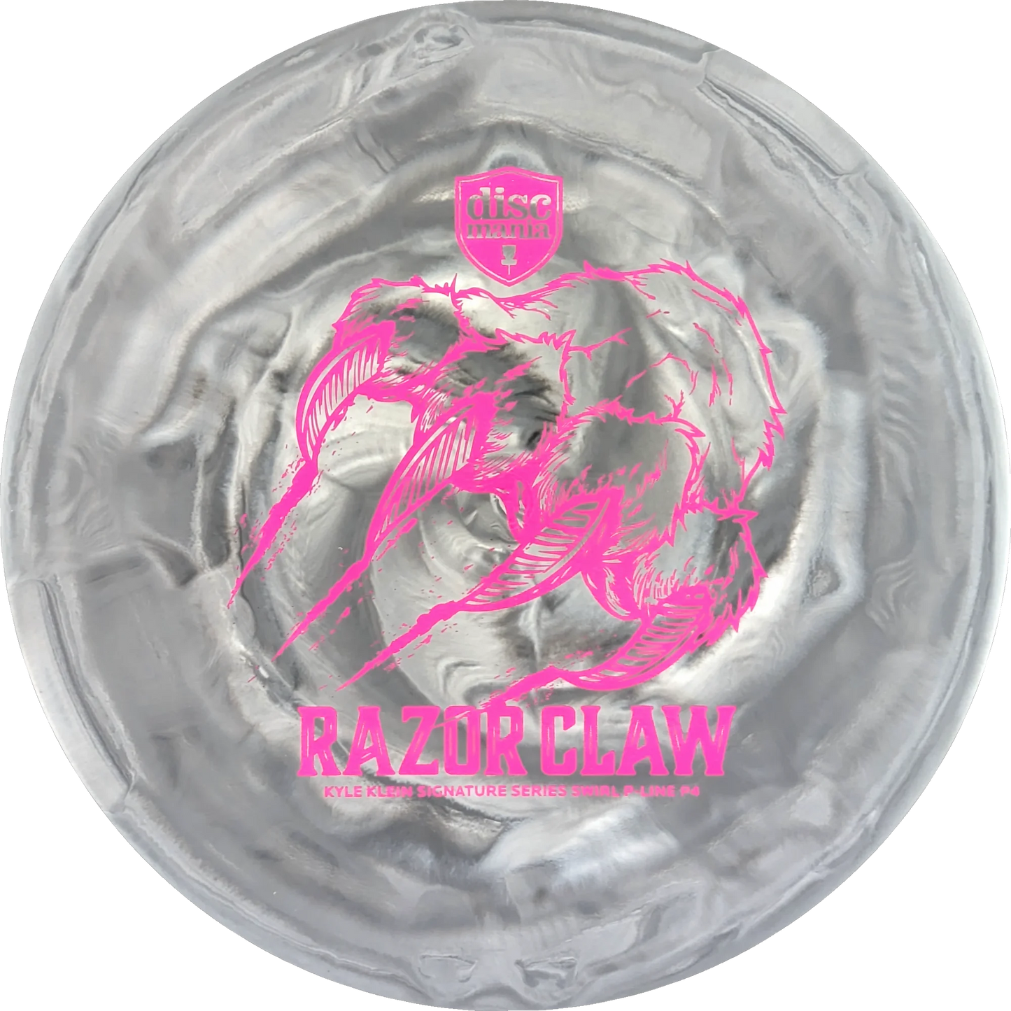 P-Line Flex 2 P4 Kyle Klein Razor Claw