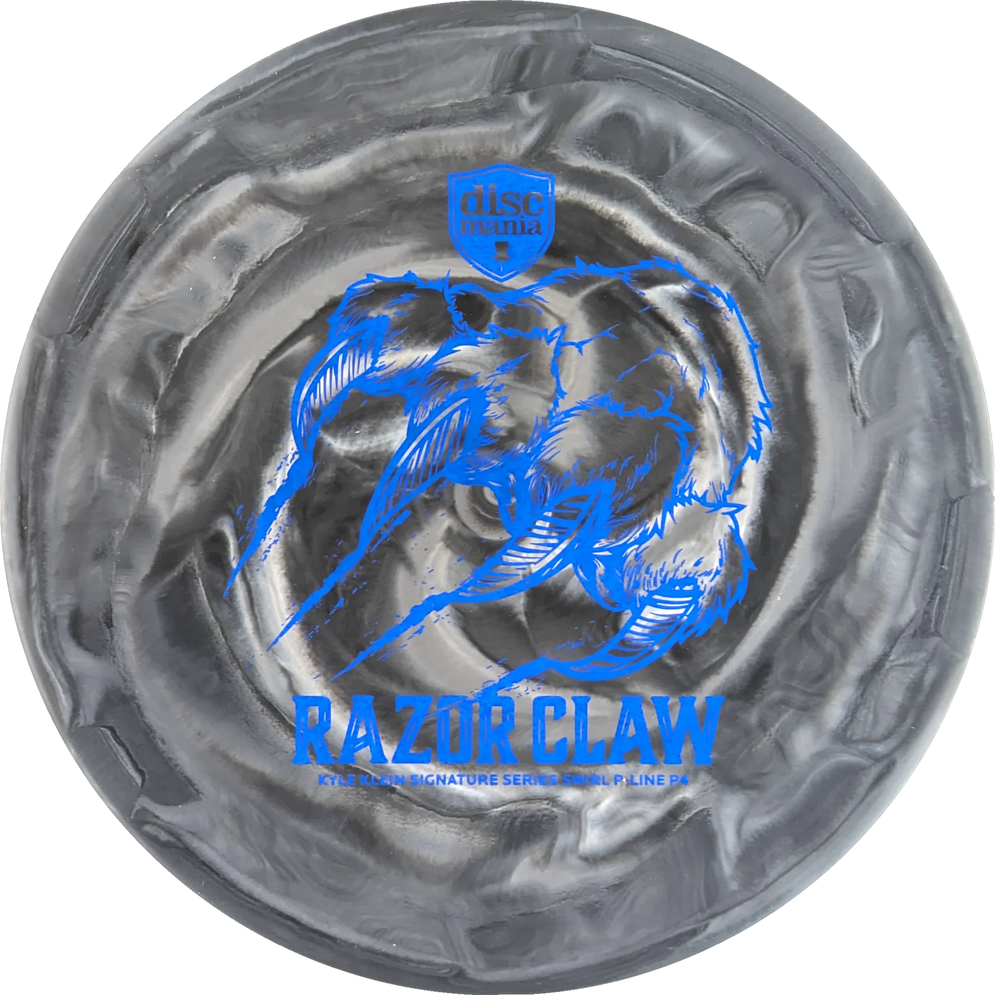 P-Line Flex 2 P4 Kyle Klein Razor Claw