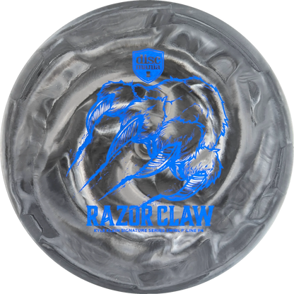 P-Line Flex 2 P4 Kyle Klein Razor Claw