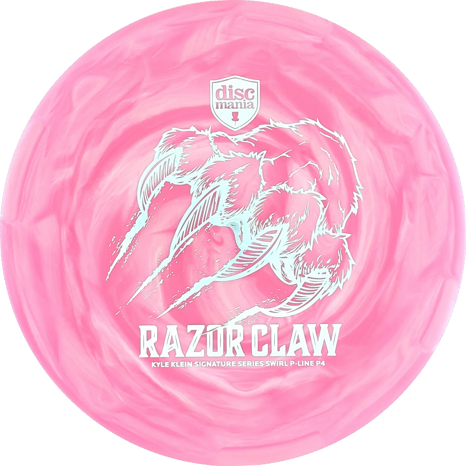 P-Line Flex 2 P4 Kyle Klein Razor Claw