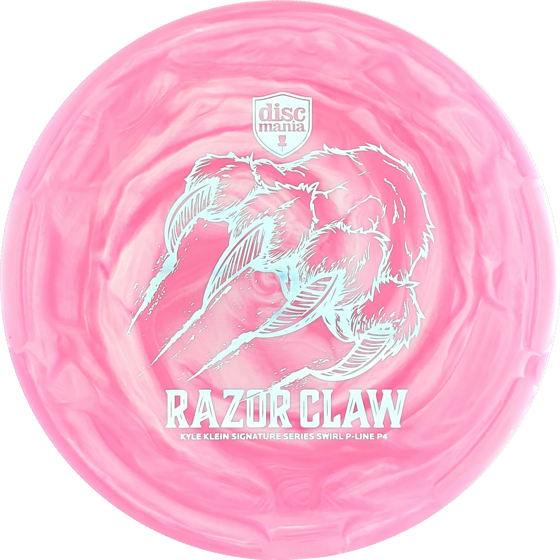 P-Line Flex 2 P4 Kyle Klein Razor Claw