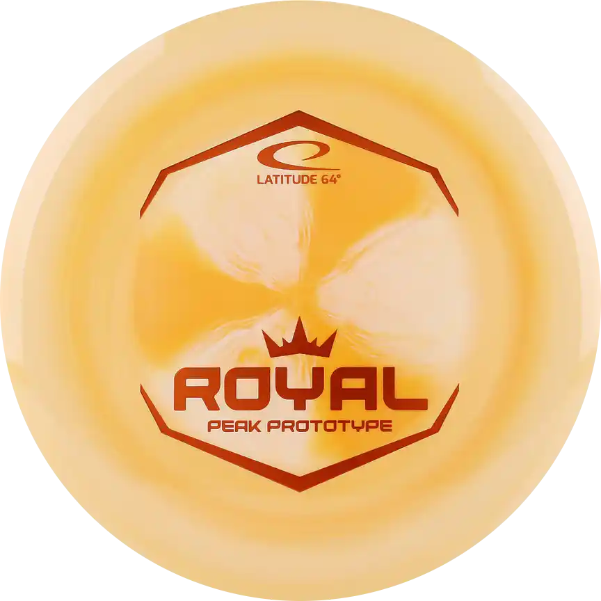 Royal Grand Peak Prototype