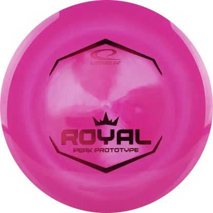 Royal Grand Peak Prototype